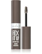 Lovely Fix It Up gel pentru sprancene #2