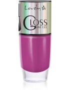 Lovely Gloss Like Gel lac de unghii #151 8 ml