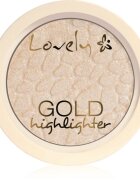 Lovely Gold iluminator