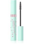 Lovely Lashmania mascara pentru alungirea si curbarea genelor