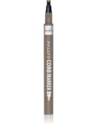 Lovely Micro Comb Marker cerneală pentru sprâncene #1