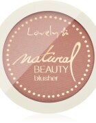 Lovely Natural Beauty blush #2