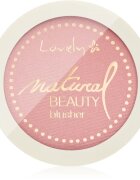 Lovely Natural Beauty blush #3