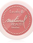 Lovely Natural Beauty fard de obraz mineral culoare 07 3.2 g