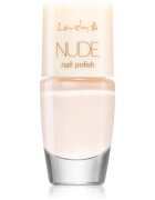 Lovely Nude lac de unghii #1 8 ml