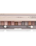 Lovely Nude Make Up Kit paletă cu farduri de ochi 6 g
