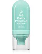 Lovely Pretty Protected Setting Mist spray pentru fixare cu efect matifiant 60 ml