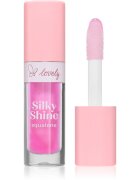 Lovely Silky Shine ulei pentru buze culoare 3 g
