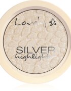 Lovely Silver iluminator