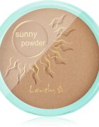 Lovely Sunny Powder autobronzant Gold 1 buc