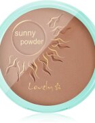 Lovely Sunny Powder autobronzant Satin Finish 1 buc