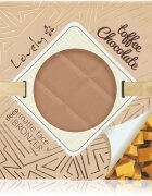 Lovely Toffee Chocolate pudra bronzanta