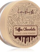 Lovely Toffee Chocolate pudra bronzanta pentru fata si corp 8 g
