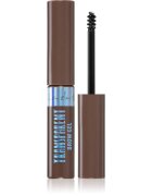 Lovely Transparent Brow Gel Gel de fixare transparent