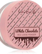 Lovely White Chocolate Rice Powder pudră liberă pentru fixare 8 g