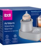 LOVI AirWarm încălzitor pentru biberon 1 buc