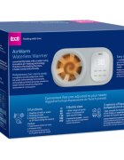 LOVI AirWarm încălzitor pentru biberon 1 buc