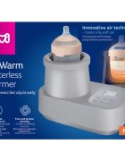 LOVI AirWarm încălzitor pentru biberon 1 buc