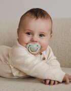 LOVI BLOSSOM 0-6 m suzetă Boy 2 buc