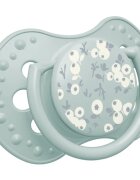 LOVI BLOSSOM 0-6 m suzetă Boy 2 buc