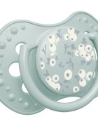 LOVI BLOSSOM 6-18m suzetă Boy 2 buc