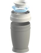 LOVI Buddy Bear Junior 360° ceasca cu mânere 9+ m 1 buc