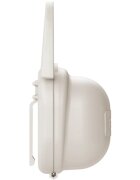 LOVI Dummy Case 0+ m cutie pentru suzetă culoare Beige 1 buc