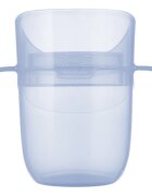 LOVI GENIUS cană pentru antrenament Ultramarine 150 ml
