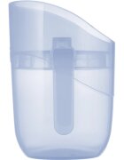 LOVI GENIUS cană pentru antrenament Ultramarine 150 ml