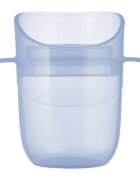 LOVI GENIUS cană pentru antrenament Ultramarine 150 ml