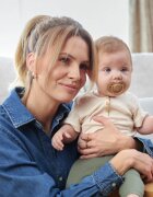 LOVI Harmony 0-3m suzetă 2 buc