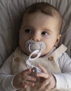 LOVI Harmony 6-18m suzetă 2 buc