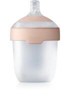LOVI Mammafeel Bottle 150ml biberon pentru sugari 0 m+ 1 buc
