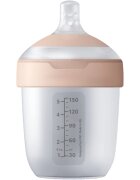 LOVI Mammafeel Bottle 150ml biberon pentru sugari 0 m+ 1 buc