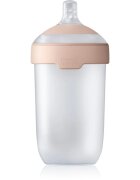 LOVI Mammafeel Bottle 250ml biberon pentru sugari 3 m+ 1 buc