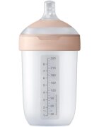 LOVI Mammafeel Bottle 250ml biberon pentru sugari 3 m+ 1 buc