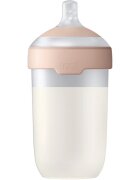 LOVI Mammafeel Bottle 250ml biberon pentru sugari 3 m+ 1 buc