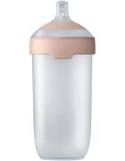 LOVI Mammafeel Bottle 330ml biberon pentru sugari 1 buc