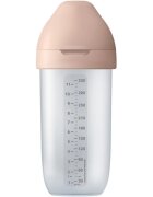 LOVI Mammafeel Bottle 330ml biberon pentru sugari 1 buc