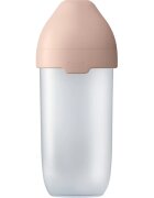 LOVI Mammafeel Bottle 330ml biberon pentru sugari 1 buc