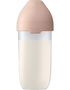 LOVI Mammafeel Bottle 330ml biberon pentru sugari 1 buc