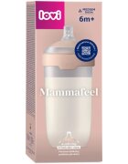 LOVI Mammafeel Bottle 330ml biberon pentru sugari 1 buc