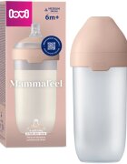 LOVI Mammafeel Bottle 330ml biberon pentru sugari 1 buc