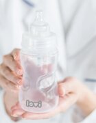 LOVI Medical+ biberon pentru sugari 9m+ 1 buc