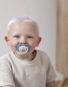 LOVI NIGHT&DAY Boy suzetă 18 m+ 2 buc