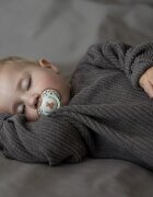 LOVI Teddy Love suzetă 0-6 m 2 buc