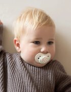 LOVI Teddy Love suzetă 0-6 m 2 buc
