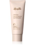 Loving Tan Deluxe Gradual Tan lotiune de corp hranitoare pentru a scoate in evidenta bronzul culoare Medium 150 ml