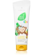 LR Aloe Vera Kids șampon balsam și gel de duș 3 în 1 pentru copii 250 ml