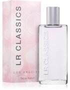LR Classics Los Angeles Eau de Parfum pentru femei 50 ml